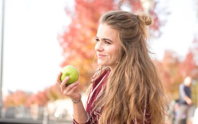10 Tips om je stofwisseling te versnellen