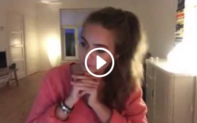 Afvallen en nooit meer aankomen!
