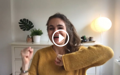 Verander je verhaal, verander je leven!